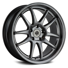 Послепродажные легкосплавные диски work cr2p design Racing Wheels