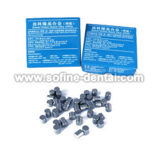 Dental Alloy Dental Nickel