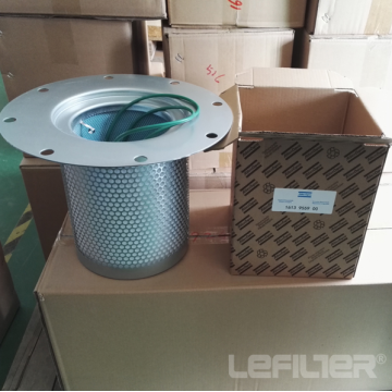 Atlas copco compressor separator filter air 1613839702