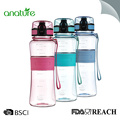 18oz Tritan Water Bottle With Click Flip Top