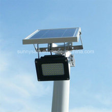 5W Solar Street Light LED Solar Garden Lamp