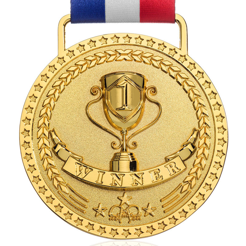 Award Medal