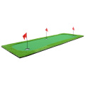 Artificial Synthetic Turf Mat Golf Carpets Indoor