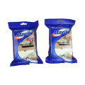 Anti Fog Cleaning Optical Glass Wipes