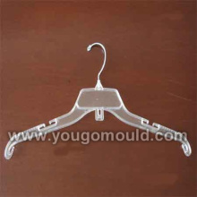 Plastic Hanger Mold