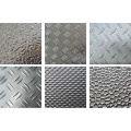 color coated stucco embossed aluminum coil