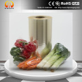 Bopp Anti Fog Film para verduras frescas