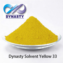 Solvant Yellow 33 CAS N ° 8003-22-3