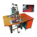 Car Mat High Frequency Embossing Machine