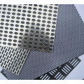 Perforated Metal Sheet, Punching Hole Mesh