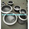 seamless ANSI B16.9 BW pipe end cap