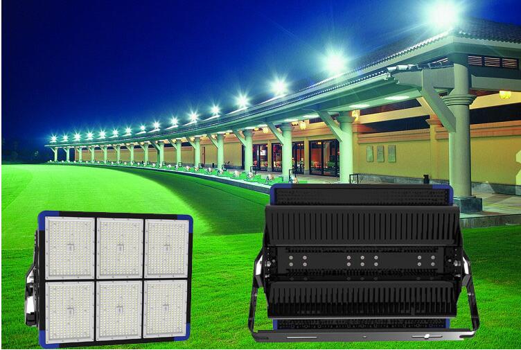 LED Stadium Light (1)