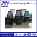 Offshore and Wharf Used Marine Cone Rubber Fender with Favorable Price