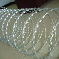 High quality anti-climb razor wire for direct sale