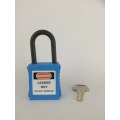 ABS Safety Padlock