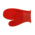 Silicone Glove Reusable Household Scrubber