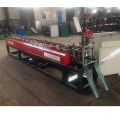 Metal fence roll forming machine price