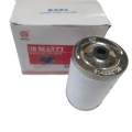 WC-614080740 para piezas de filtro de cargador de ruedas