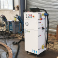 Industrial Vacuum Dust Collector with High Negative Pressure