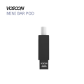 Vosoon Minibar Pod 600puffs E-Cig remplaçable