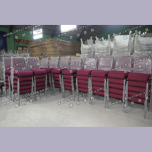 Stack Church Chairs Furniture (YC-G36-07)