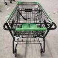 American Style Supermarket Shopping Cart