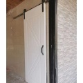 New Design Color Interior Hanging Barn Door