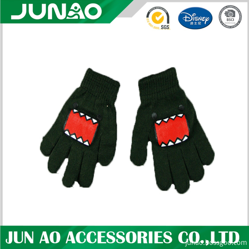 Smartphone Gloves