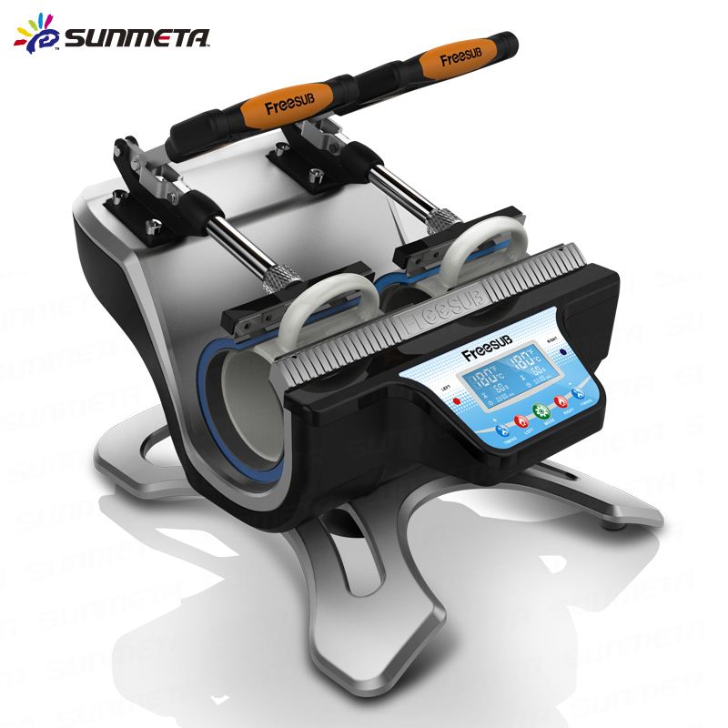 FREESUB Sublimation Best Coffee Mugs Printing Machine