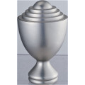 Coupe d'or Curtain Rod Finial