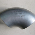 ASME WPB A234 Pipe Fittings-Carbon Steel Elbows