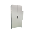 CE 3 phase control PLC inverter control cabinet