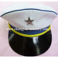 Captain Boating Sailor Sea Navy Marine Hat Cap Party