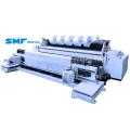 PP Meltblown NonWoven Fabric Slitting Machine Non Woven