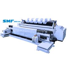 PP Meltblown NonWoven Fabric Slitting Machine Non Woven