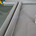 Fine 325 mesh 45 micron stainless wire mesh