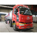 FAW 10000 Gallon Propan Tankwagen