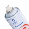 High-end no toxic JIEERQI 517 degreaser to remove oil from mobile phone