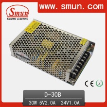 30W 5V24V Dual Output Power Switching Small