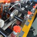 Rolling shutter Octagonal tube Roll Forming Machines