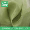 multi color textiles, sheer fabric, woven fabric for curtain