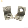 Mini Metal Stamping Parts for Electronic/Machine /Medical