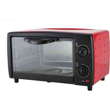 Mini 10L Electric Oven Toaste Oven Backing Machine