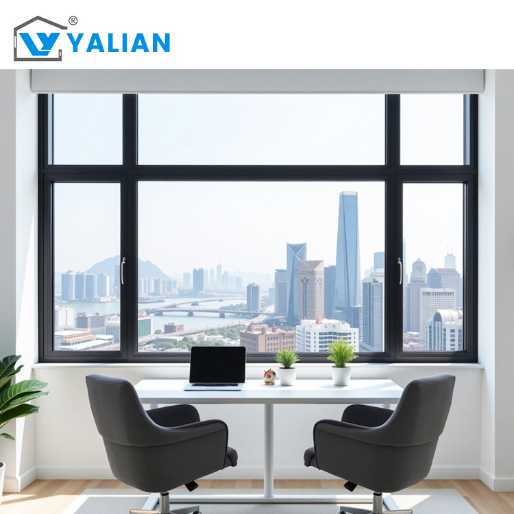 Side Opening Style Sound Insulation Side Opening Style Sound Insulation