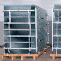 Нефтяной трансформатор Power Radiator HDG