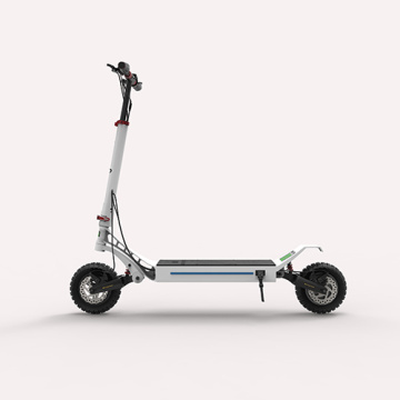 Scooter électrique adulte pliant deux roues