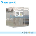 Snow world 3T Plate Ice Plant For Drinking