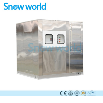 Snow world 3T Plate Ice Plate Pant