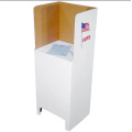 Voting Booth with Customize Size