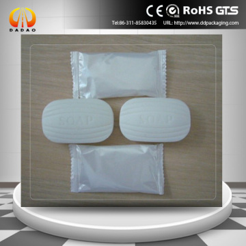 Pearlized film for mask